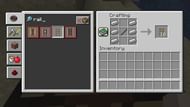 Plain rails (Image via minecraft.net)